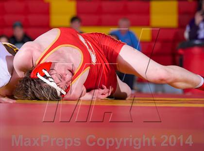 Thumbnail 1 in CHSAA Championships photogallery.