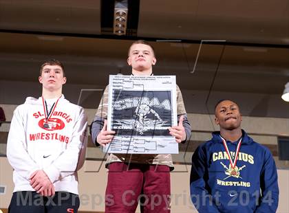 Thumbnail 3 in CHSAA Championships photogallery.