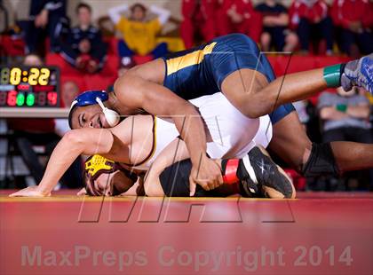 Thumbnail 2 in CHSAA Championships photogallery.