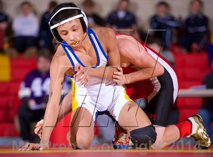Thumbnail 3 in CHSAA Championships photogallery.