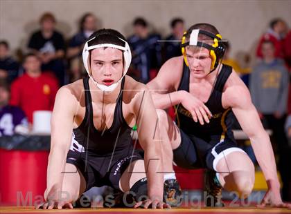 Thumbnail 3 in CHSAA Championships photogallery.