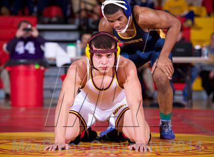 Thumbnail 1 in CHSAA Championships photogallery.