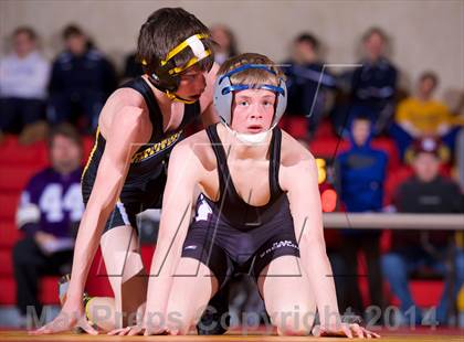 Thumbnail 2 in CHSAA Championships photogallery.