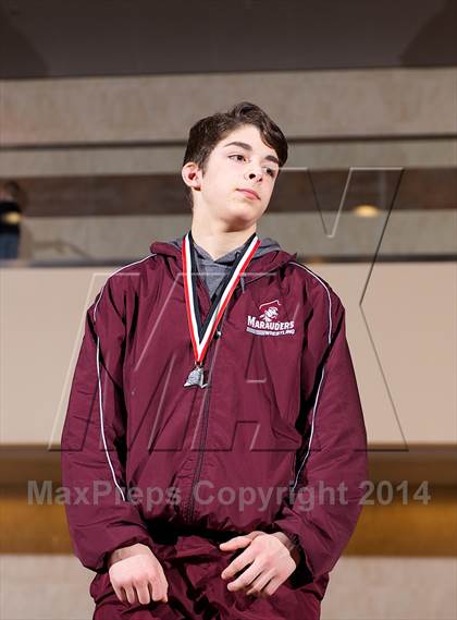 Thumbnail 1 in CHSAA Championships photogallery.