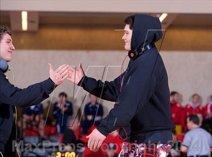 Thumbnail 1 in CHSAA Championships photogallery.