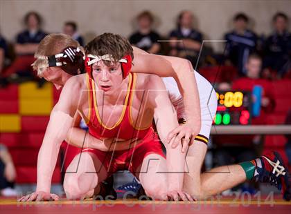 Thumbnail 1 in CHSAA Championships photogallery.