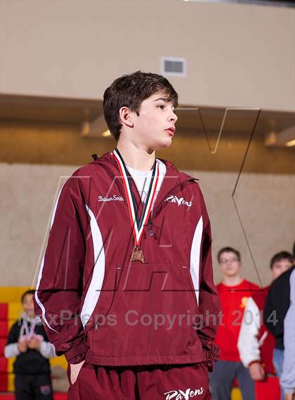 Thumbnail 2 in CHSAA Championships photogallery.