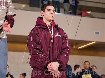 Thumbnail 3 in CHSAA Championships photogallery.