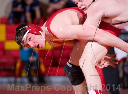 Thumbnail 1 in CHSAA Championships photogallery.