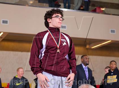 Thumbnail 2 in CHSAA Championships photogallery.