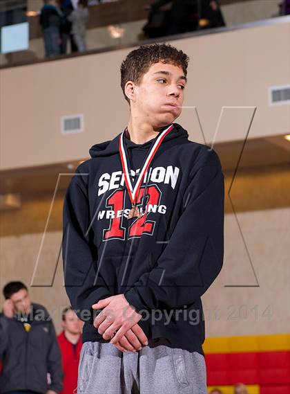 Thumbnail 2 in CHSAA Championships photogallery.