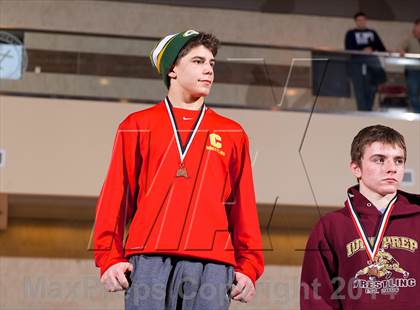 Thumbnail 3 in CHSAA Championships photogallery.