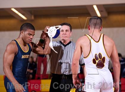 Thumbnail 1 in CHSAA Championships photogallery.