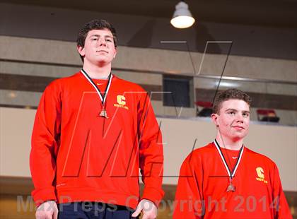 Thumbnail 3 in CHSAA Championships photogallery.