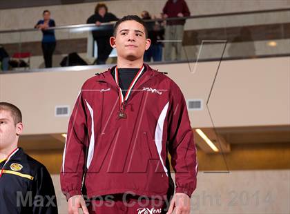 Thumbnail 1 in CHSAA Championships photogallery.