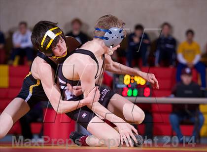 Thumbnail 3 in CHSAA Championships photogallery.