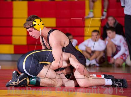 Thumbnail 1 in CHSAA Championships photogallery.