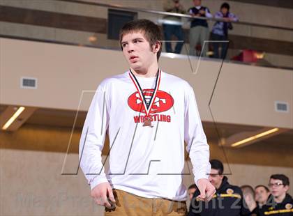 Thumbnail 3 in CHSAA Championships photogallery.