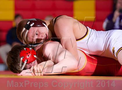 Thumbnail 1 in CHSAA Championships photogallery.