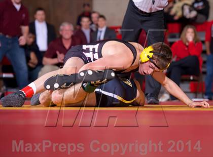 Thumbnail 3 in CHSAA Championships photogallery.
