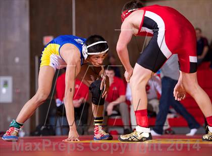 Thumbnail 3 in CHSAA Championships photogallery.