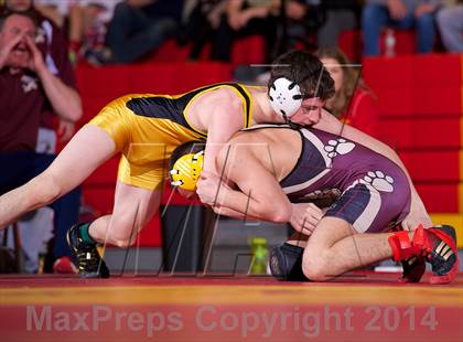 Thumbnail 1 in CHSAA Championships photogallery.
