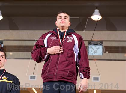 Thumbnail 2 in CHSAA Championships photogallery.