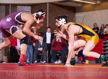 Thumbnail 3 in CHSAA Championships photogallery.