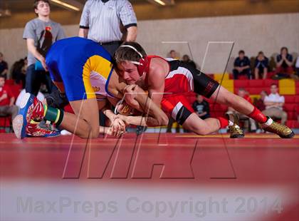 Thumbnail 3 in CHSAA Championships photogallery.