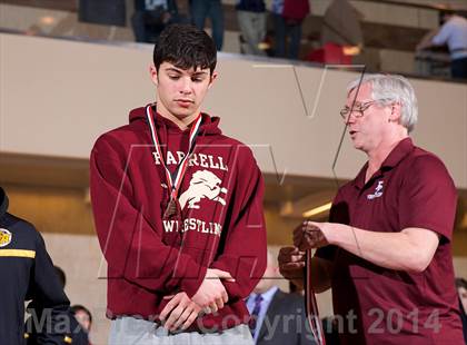Thumbnail 3 in CHSAA Championships photogallery.