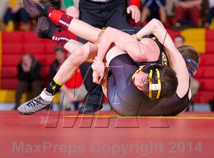 Thumbnail 3 in CHSAA Championships photogallery.