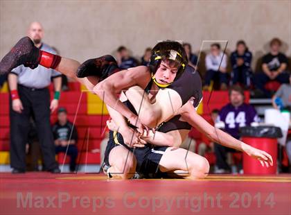 Thumbnail 3 in CHSAA Championships photogallery.