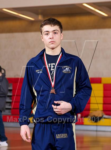 Thumbnail 1 in CHSAA Championships photogallery.