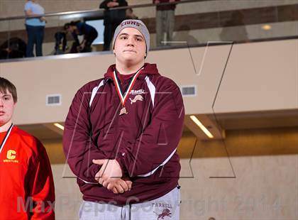 Thumbnail 2 in CHSAA Championships photogallery.
