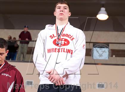 Thumbnail 2 in CHSAA Championships photogallery.