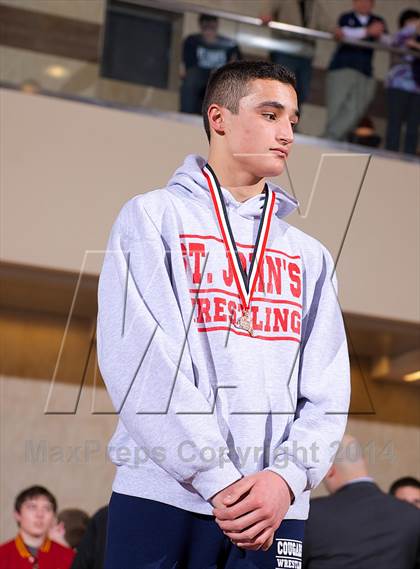 Thumbnail 3 in CHSAA Championships photogallery.