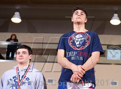 Thumbnail 1 in CHSAA Championships photogallery.