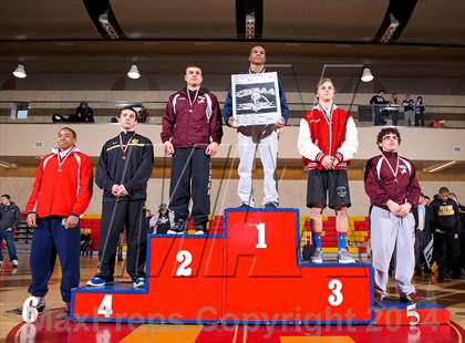 Thumbnail 1 in CHSAA Championships photogallery.