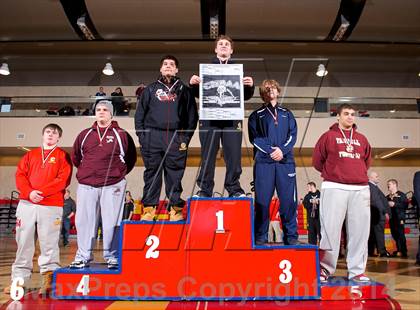 Thumbnail 1 in CHSAA Championships photogallery.