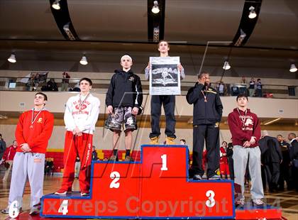 Thumbnail 1 in CHSAA Championships photogallery.