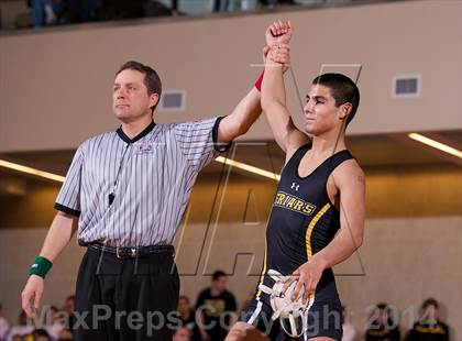 Thumbnail 3 in CHSAA Championships photogallery.