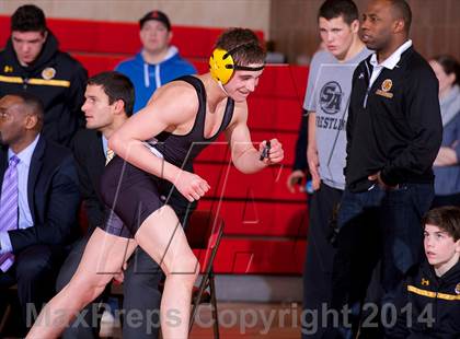 Thumbnail 3 in CHSAA Championships photogallery.