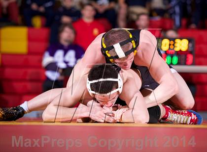 Thumbnail 3 in CHSAA Championships photogallery.