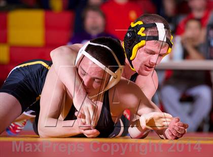 Thumbnail 2 in CHSAA Championships photogallery.