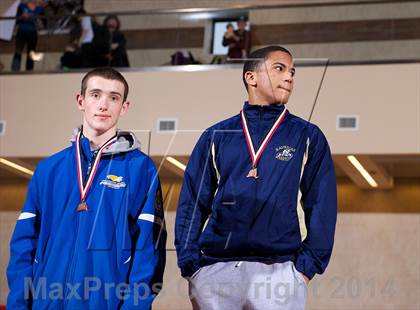 Thumbnail 1 in CHSAA Championships photogallery.