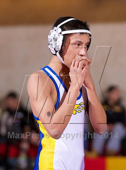 Thumbnail 3 in CHSAA Championships photogallery.