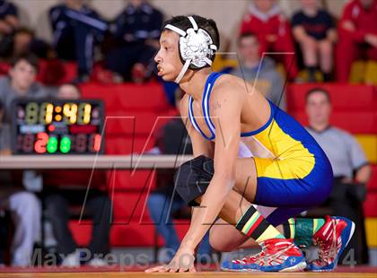 Thumbnail 1 in CHSAA Championships photogallery.