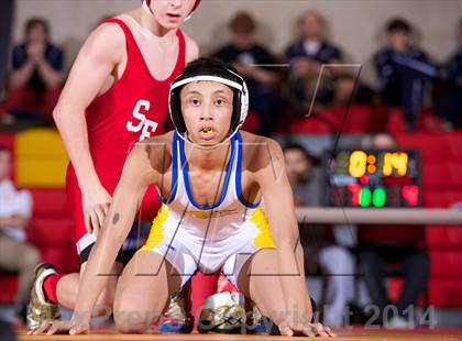 Thumbnail 2 in CHSAA Championships photogallery.