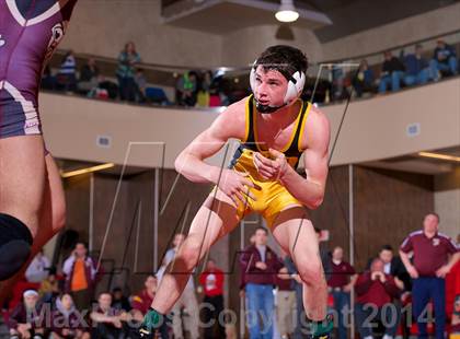 Thumbnail 1 in CHSAA Championships photogallery.