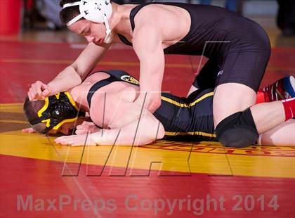 Thumbnail 1 in CHSAA Championships photogallery.